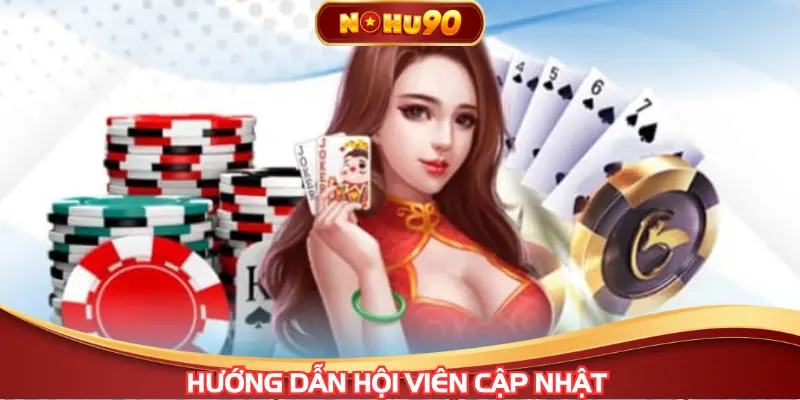 Hướng dẫn hội viên cập nhật mới nhất trên Google