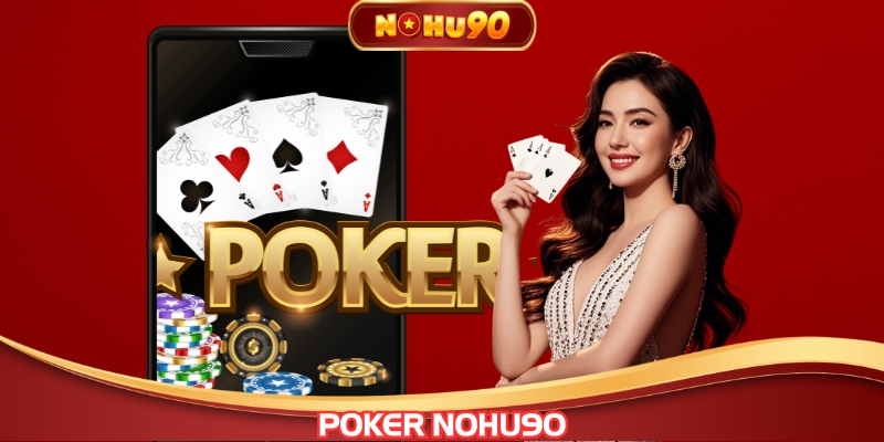 Poker NOHU90