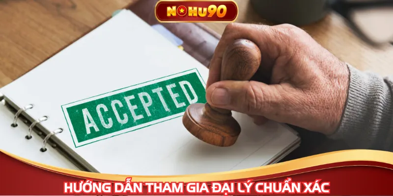 Trở thành đại lý NOHU90 với các điều kiện an toàn